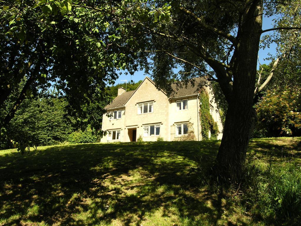 Owlpen Manor Cottages Uley Exterior foto