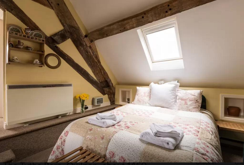 Owlpen Manor Cottages Uley Exterior foto